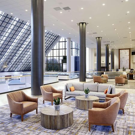 Doubletree By Hilton Dallas Near The Galleria Exterior foto