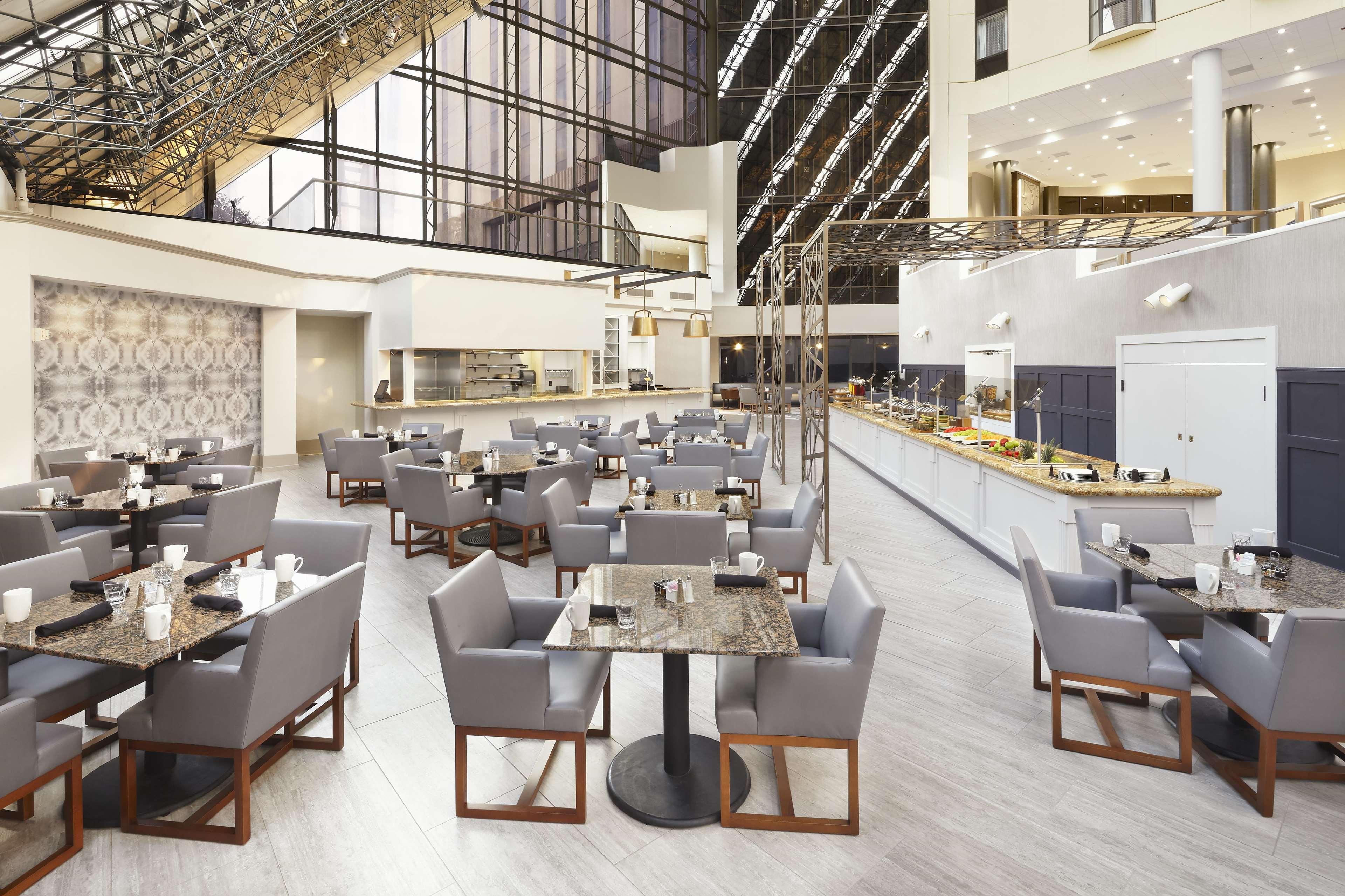 Doubletree By Hilton Dallas Near The Galleria Exterior foto