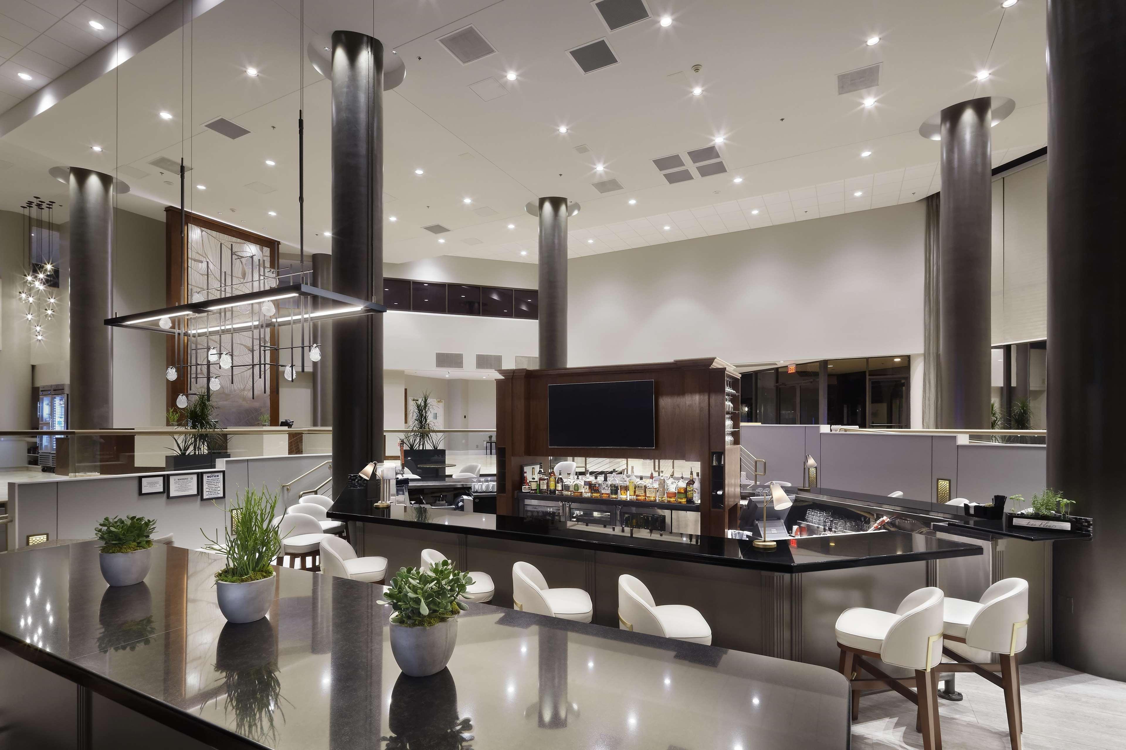 Doubletree By Hilton Dallas Near The Galleria Exterior foto