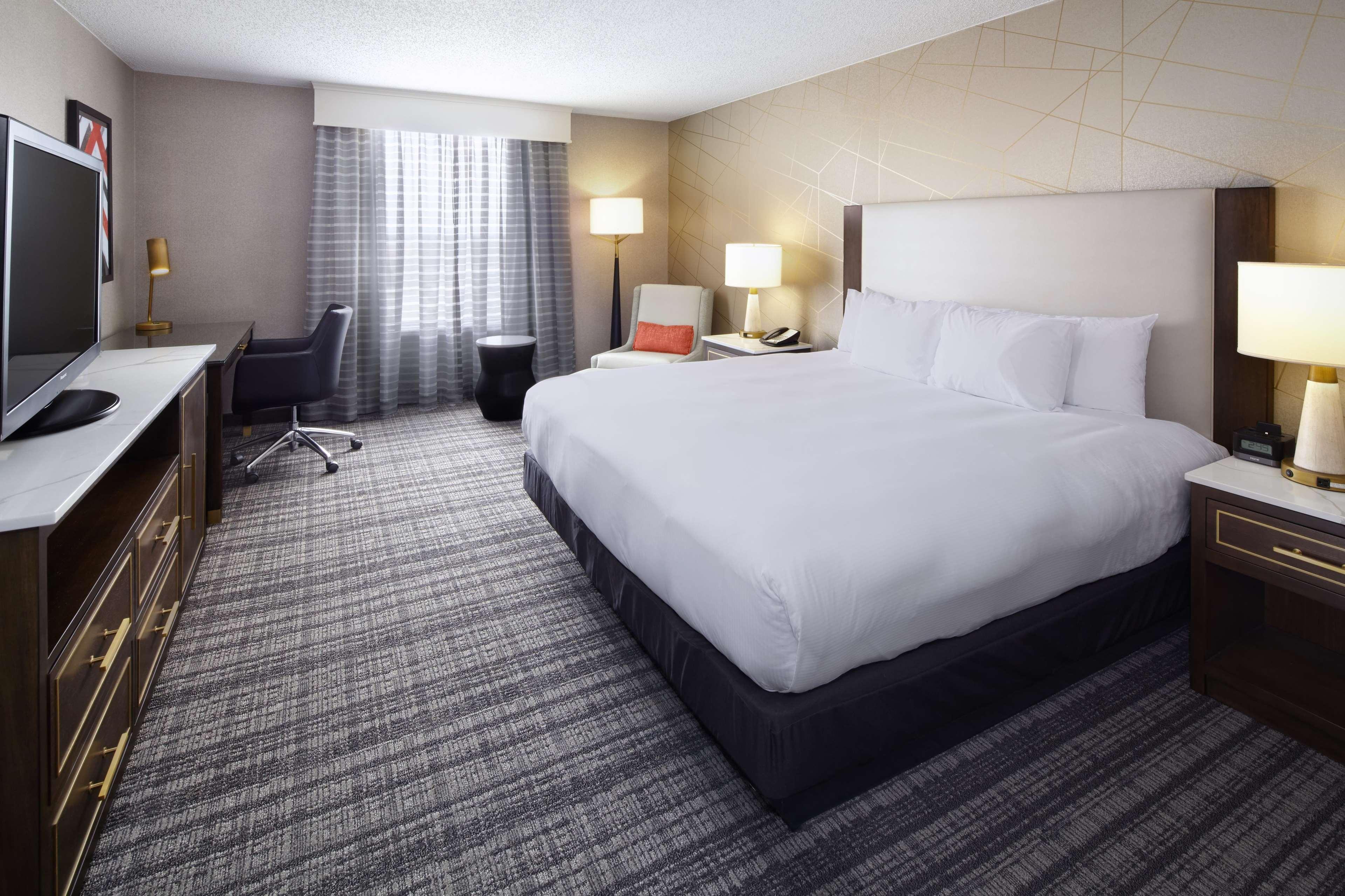 Doubletree By Hilton Dallas Near The Galleria Exterior foto