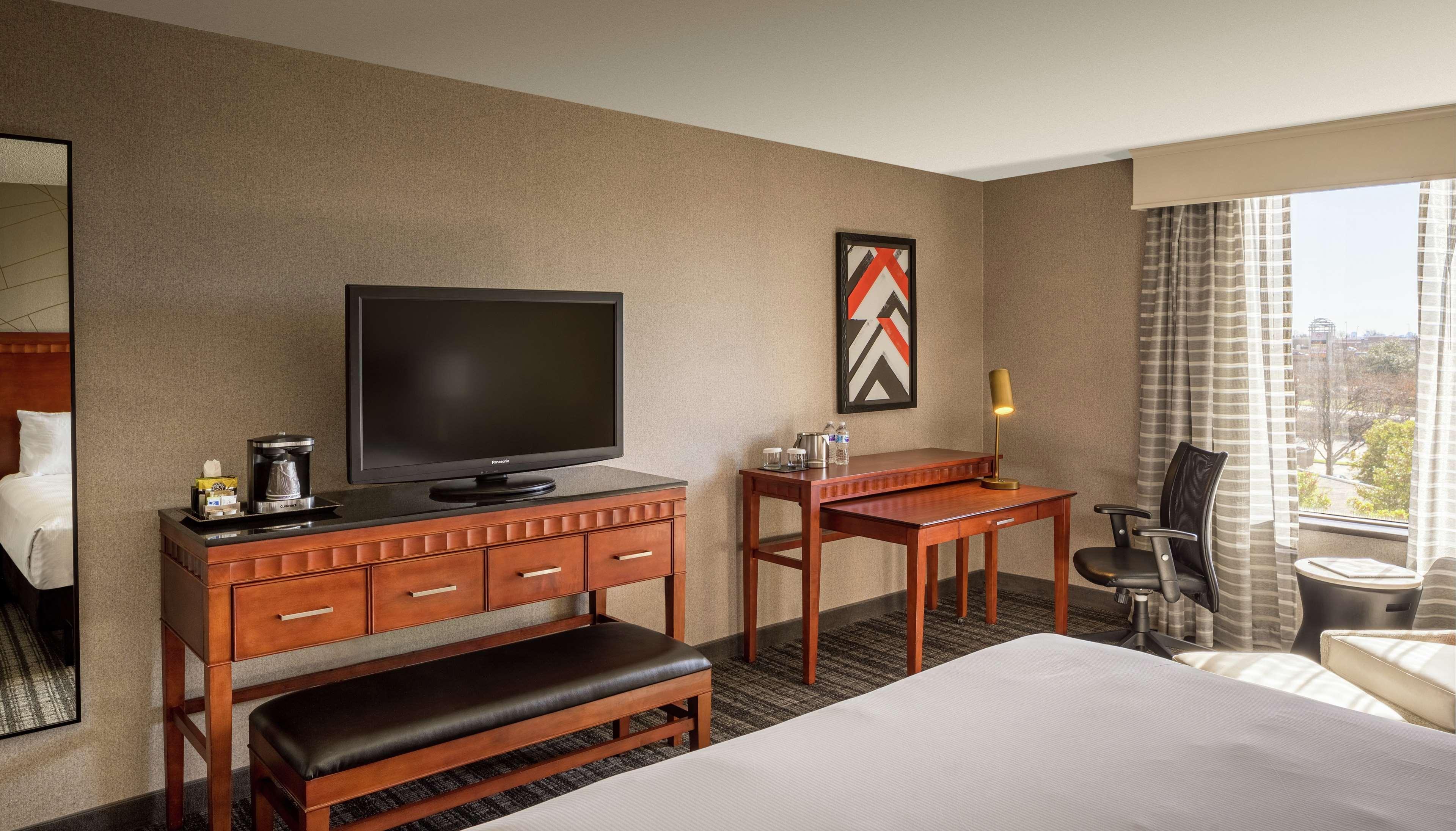 Doubletree By Hilton Dallas Near The Galleria Exterior foto