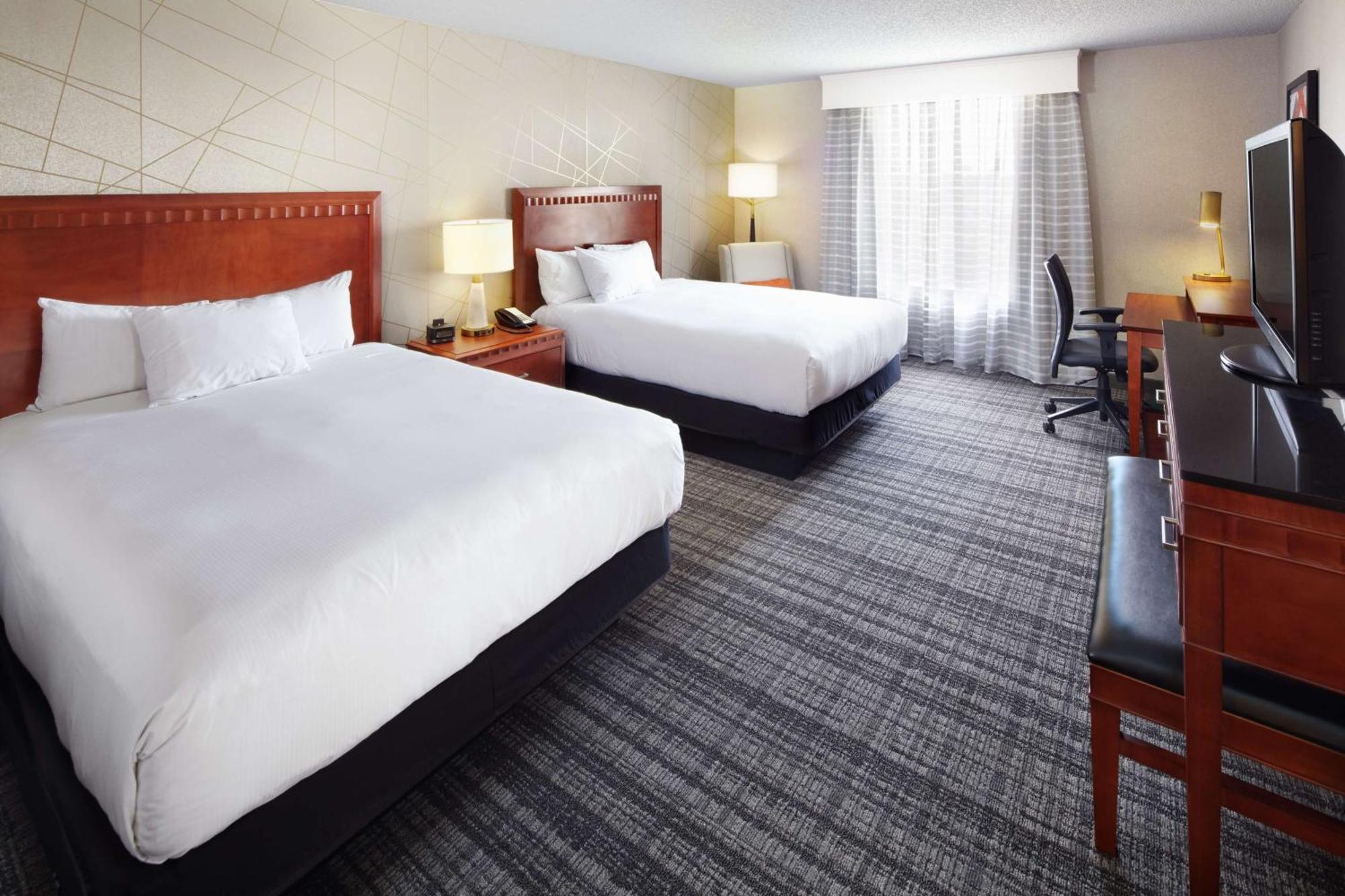 Doubletree By Hilton Dallas Near The Galleria Exterior foto