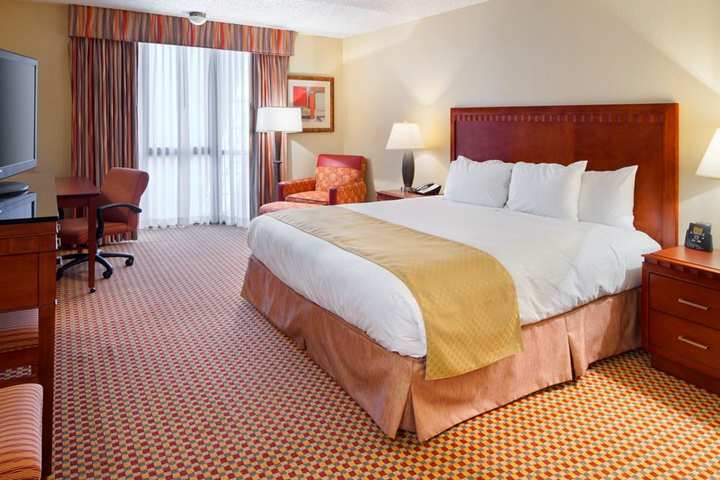 Doubletree By Hilton Dallas Near The Galleria Exterior foto